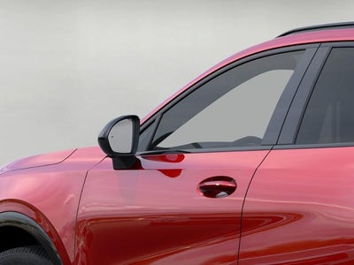 2026 Buick Envision AWD 4dr Sport Touring
