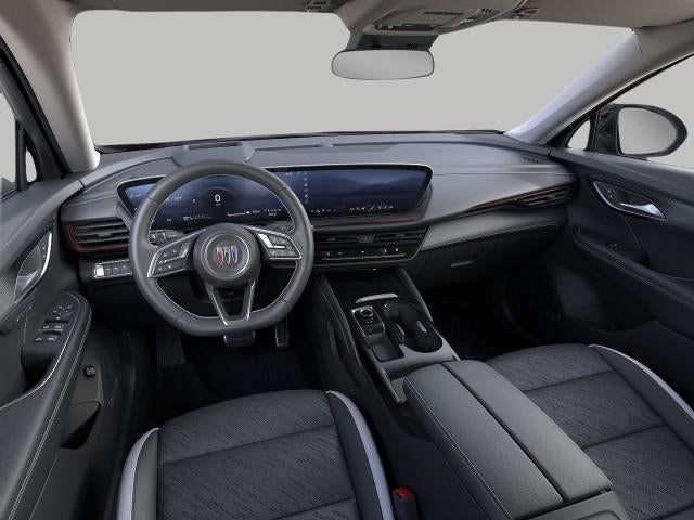 2026 Buick Envision AWD 4dr Sport Touring
