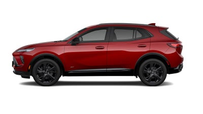 2026 Buick Envision AWD 4dr Sport Touring