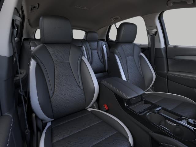 2026 Buick Envision AWD 4dr Sport Touring