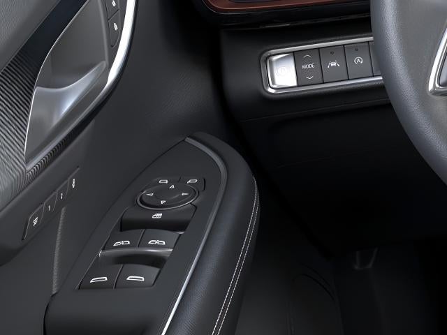 2026 Buick Envision AWD 4dr Sport Touring