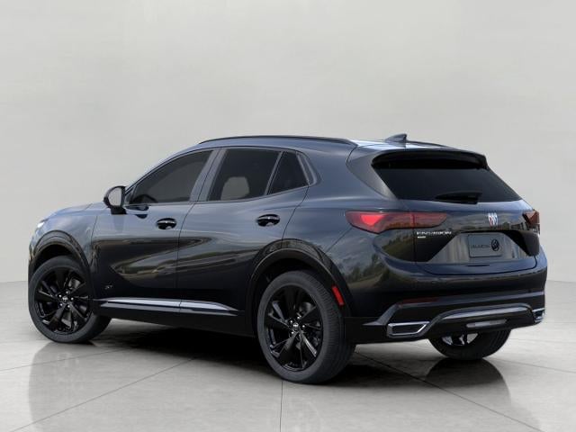 2026 Buick Envision AWD 4dr Sport Touring