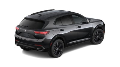 2026 Buick Envision AWD 4dr Sport Touring