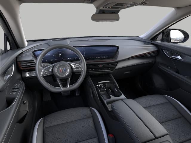 2026 Buick Envision AWD 4dr Sport Touring