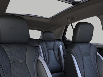 2026 Buick Envision AWD 4dr Sport Touring