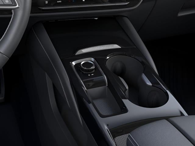 2026 Buick Envision AWD 4dr Sport Touring