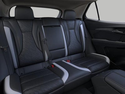 2026 Buick Envision AWD 4dr Sport Touring