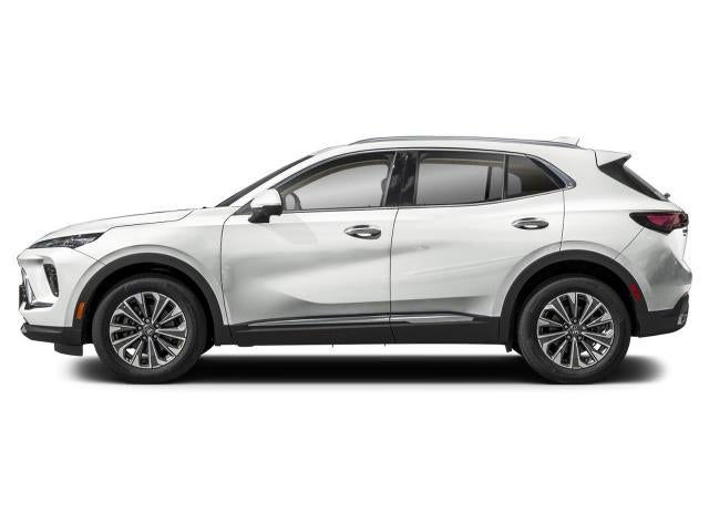2026 Buick Envision AWD 4dr Sport Touring