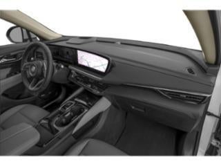 2026 Buick Envision AWD 4dr Sport Touring