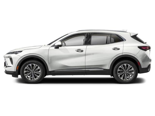 2026 Buick Envision AWD 4dr Sport Touring