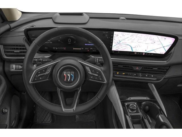 2026 Buick Envision AWD 4dr Sport Touring