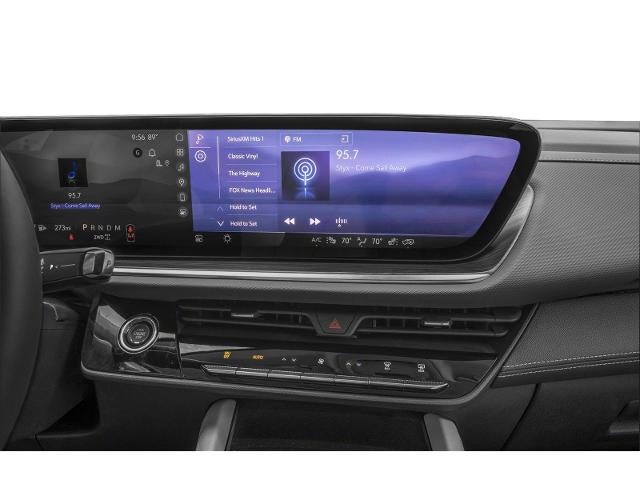 2026 Buick Envision AWD 4dr Sport Touring