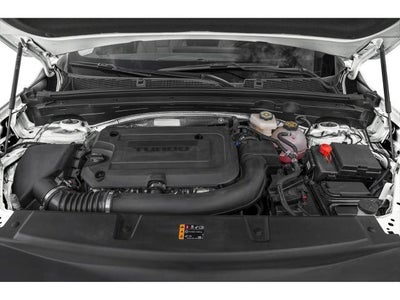 2026 Buick Envision AWD 4dr Sport Touring