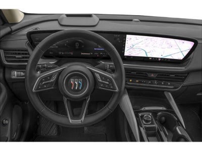 2026 Buick Envision AWD 4dr Sport Touring