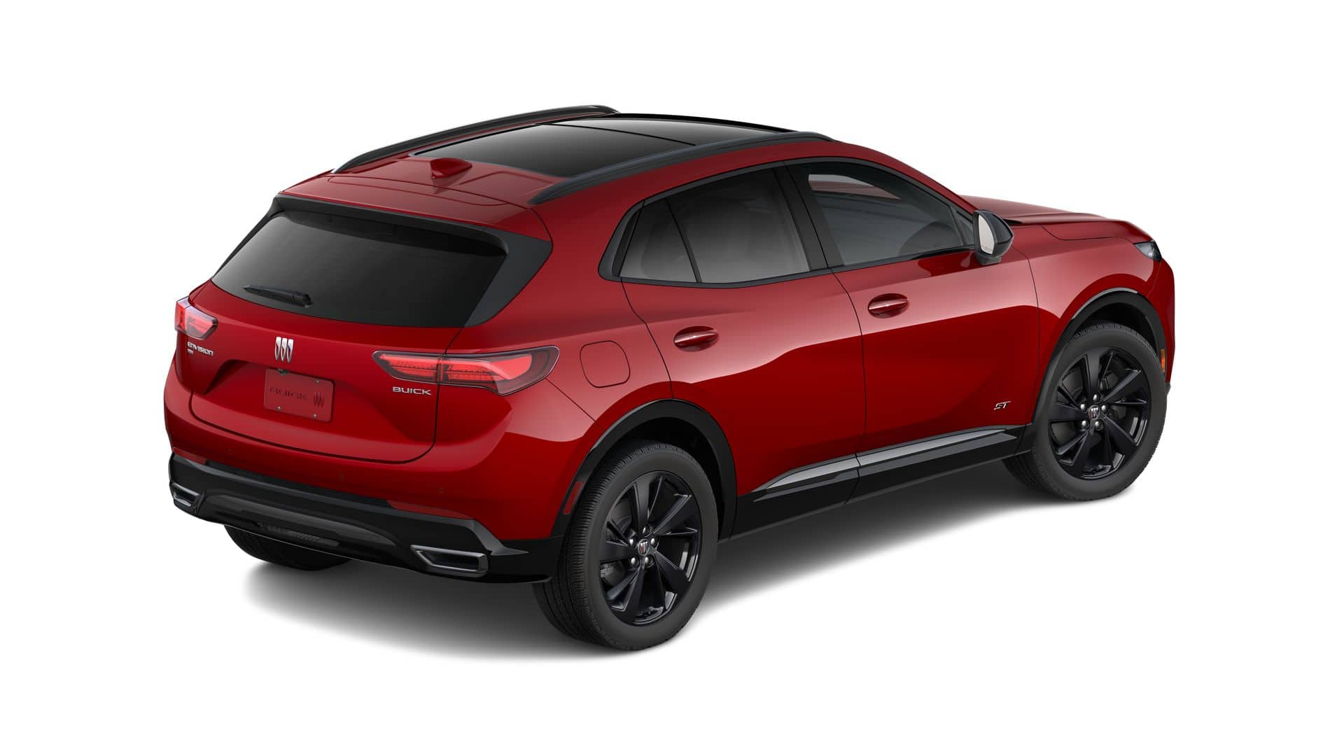 2026 Buick Envision AWD 4dr Sport Touring