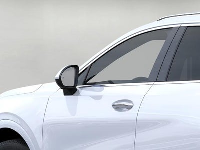 2026 Buick Envision AWD 4dr Avenir