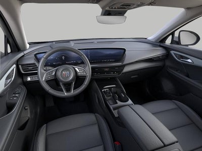 2026 Buick Envision AWD 4dr Avenir