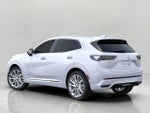 2026 Buick Envision AWD 4dr Avenir