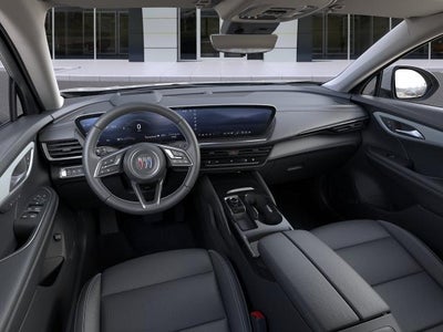 2026 Buick Envision AWD 4dr Avenir