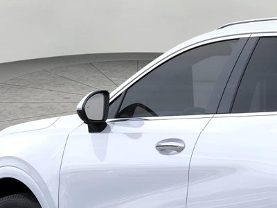 2026 Buick Envision AWD 4dr Avenir