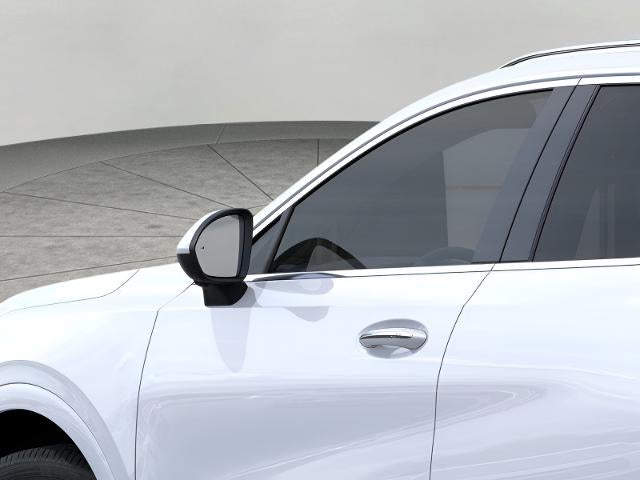 2026 Buick Envision AWD 4dr Avenir
