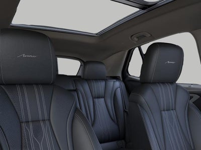 2026 Buick Envision AWD 4dr Avenir