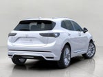 2026 Buick Envision AWD 4dr Avenir