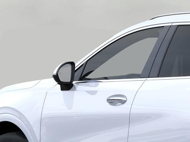 2026 Buick Envision AWD 4dr Avenir