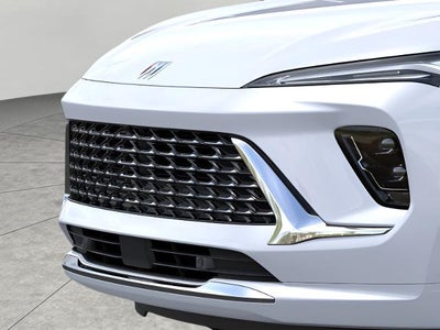 2026 Buick Envision AWD 4dr Avenir