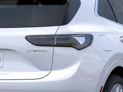 2026 Buick Envision AWD 4dr Avenir