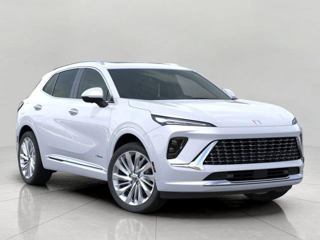 2026 Buick Envision AWD 4dr Avenir