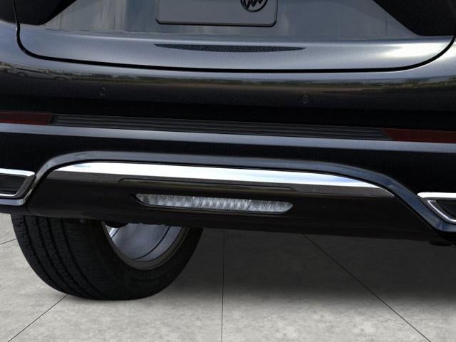 2026 Buick Envision AWD 4dr Avenir