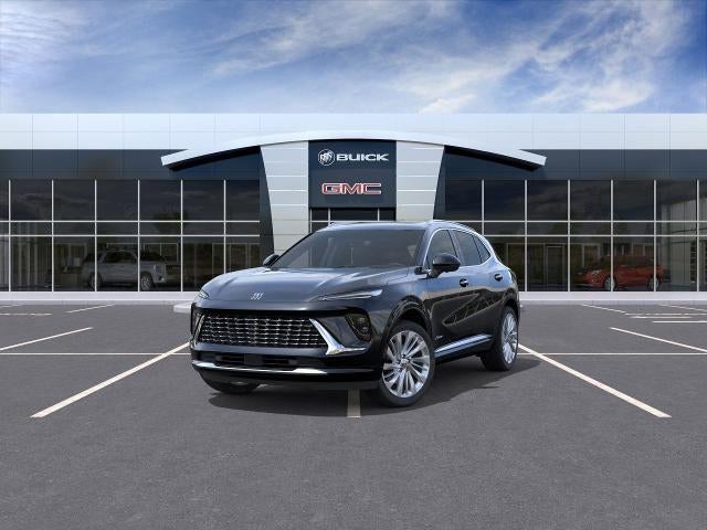 2026 Buick Envision AWD 4dr Avenir