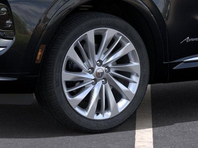 2026 Buick Envision AWD 4dr Avenir