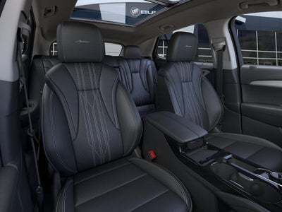 2026 Buick Envision AWD 4dr Avenir