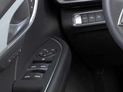 2026 Buick Envision AWD 4dr Avenir