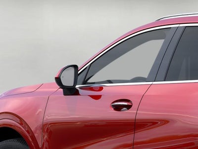 2026 Buick Envision AWD 4dr Avenir