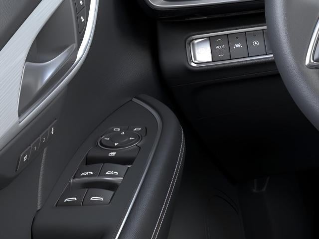 2026 Buick Envision AWD 4dr Avenir