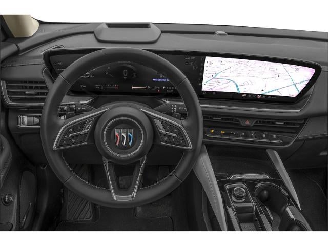 2026 Buick Envision AWD 4dr Avenir
