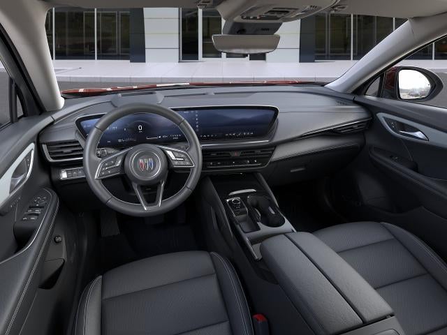 2026 Buick Envision AWD 4dr Avenir