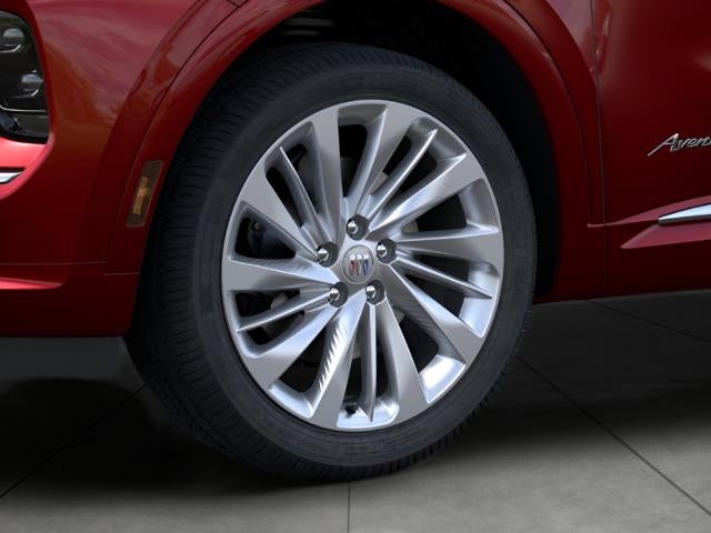 2026 Buick Envision AWD 4dr Avenir