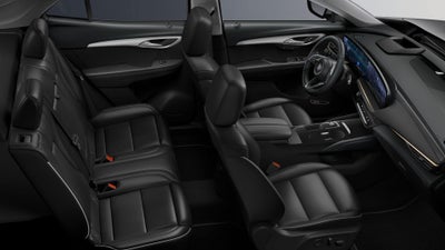 2026 Buick Envision AWD 4dr Avenir