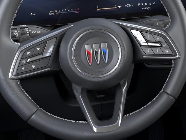 2026 Buick Envision AWD 4dr Avenir