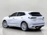 2026 Buick Envision AWD 4dr Avenir