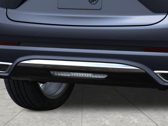 2026 Buick Envision AWD 4dr Avenir