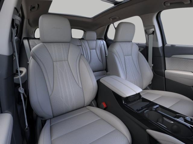 2026 Buick Envision AWD 4dr Avenir