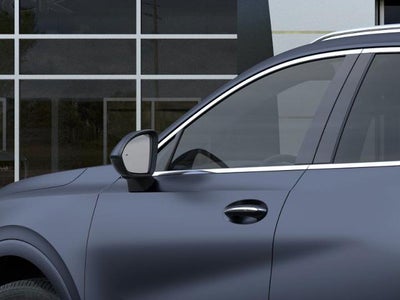 2026 Buick Envision AWD 4dr Avenir