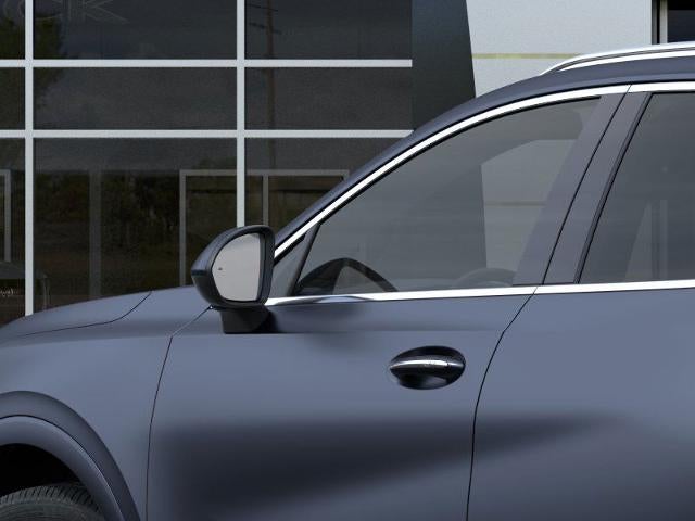 2026 Buick Envision AWD 4dr Avenir