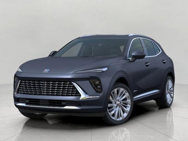 2026 Buick Envision AWD 4dr Avenir