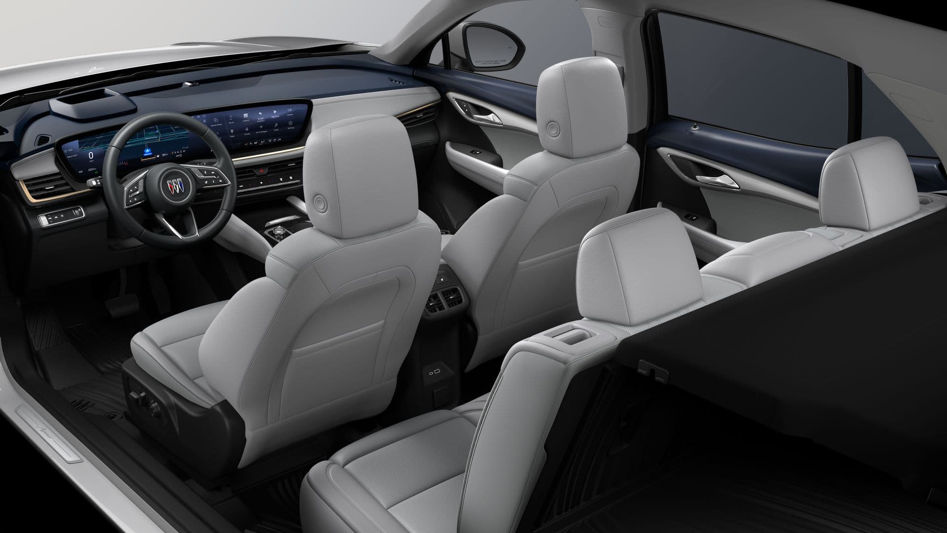 2026 Buick Envision AWD 4dr Avenir